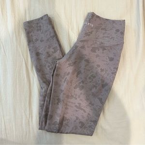 Alphalete Surface Power Leggings